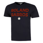 Abbigliamento Roland Garros Tee Shirt Roland Garros